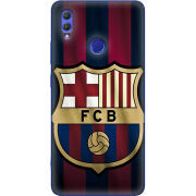 Чехол Uprint Honor Note 10 