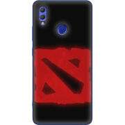 Чехол Uprint Honor Note 10 Dota 2