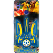 Чехол Uprint Honor Note 10 UA national team