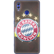 Чехол Uprint Honor Note 10 