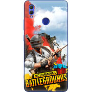 Чехол Uprint Honor Note 10 PLAYERUNKNOWN'S BATTLEGROUNDS