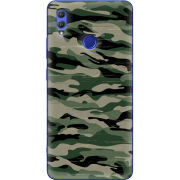 Чехол Uprint Honor Note 10 