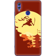 Чехол Uprint Honor Note 10 