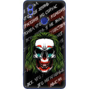 Чехол Uprint Honor Note 10 