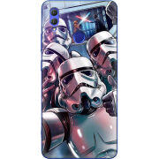Чехол Uprint Honor Note 10 Stormtroopers