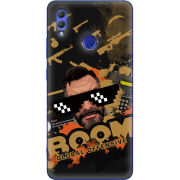 Чехол Uprint Honor Note 10 CS:Go C4