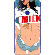 Чехол Uprint Honor Note 10 