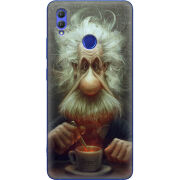 Чехол Uprint Honor Note 10 