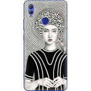Чехол Uprint Honor Note 10 