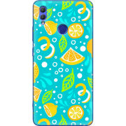 Чехол Uprint Honor Note 10 