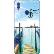 Чехол Uprint Honor Note 10 