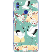 Чехол Uprint Honor Note 10 