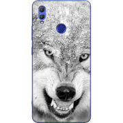 Чехол Uprint Honor Note 10 