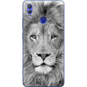 Чехол Uprint Honor Note 10 