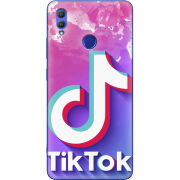 Чехол Uprint Honor Note 10 TikTok