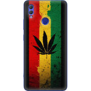 Чехол Uprint Honor Note 10 