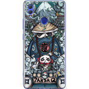 Чехол Uprint Honor Note 10 Panda Q