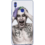 Чехол Uprint Honor Note 10 