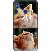 Чехол Uprint Honor Note 10 