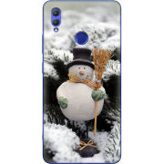 Чехол Uprint Honor Note 10 