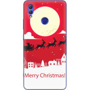 Чехол Uprint Honor Note 10 