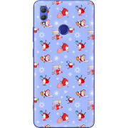 Чехол Uprint Honor Note 10 