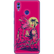 Чехол Uprint Honor Note 10 