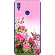 Чехол Uprint Honor Note 10 