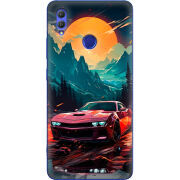 Чехол Uprint Honor Note 10 
