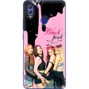 Чехол Uprint Honor Note 10 Blackpink Star