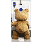 Чехол Uprint Honor Note 10 