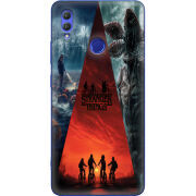 Чехол Uprint Honor Note 10 Дивні дива