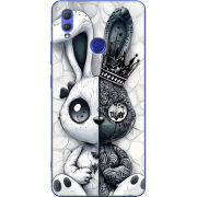 Чехол Uprint Honor Note 10 