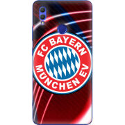 Чехол Uprint Honor Note 10 