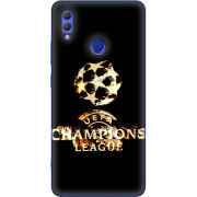 Чехол Uprint Honor Note 10 