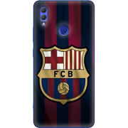 Чехол Uprint Honor Note 10 