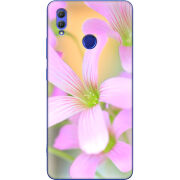 Чехол Uprint Honor Note 10 