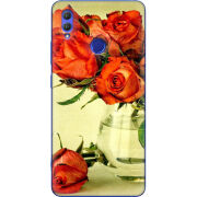 Чехол Uprint Honor Note 10 