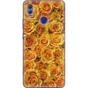 Чехол Uprint Honor Note 10 