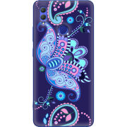 Чехол Uprint Honor Note 10 