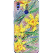 Чехол Uprint Honor Note 10 