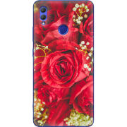 Чехол Uprint Honor Note 10 