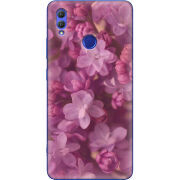 Чехол Uprint Honor Note 10 