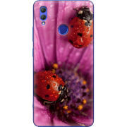 Чехол Uprint Honor Note 10 