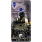 Чехол Uprint Honor Note 10 