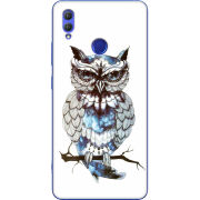 Чехол Uprint Honor Note 10 