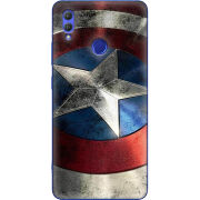 Чехол Uprint Honor Note 10 