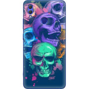 Чехол Uprint Honor Note 10 