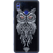 Чехол Uprint Honor Note 10 