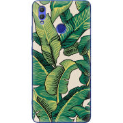 Чехол Uprint Honor Note 10 